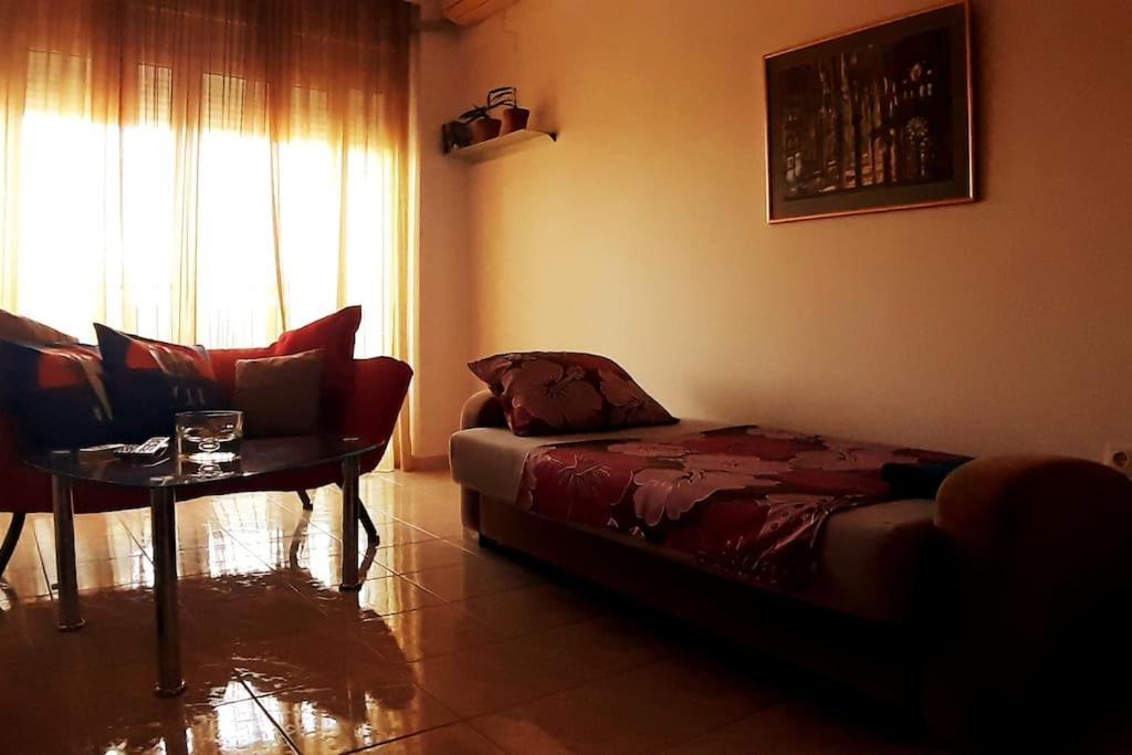 Blue Apartment Thessaloníki Ngoại thất bức ảnh